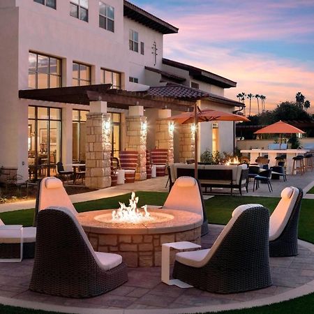 Residence Inn by Marriott Santa Barbara Goleta Bagian luar foto