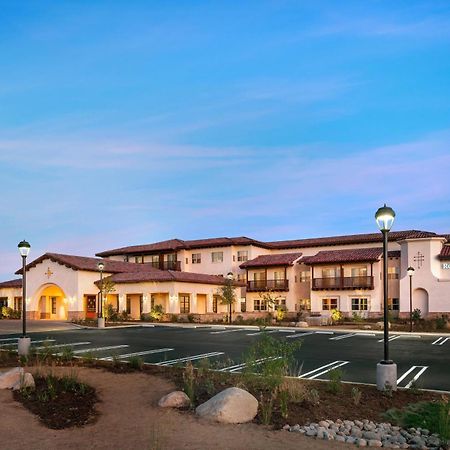 Residence Inn by Marriott Santa Barbara Goleta Bagian luar foto