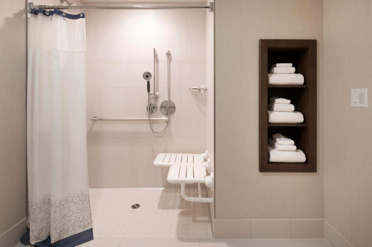 Residence Inn by Marriott Santa Barbara Goleta Bagian luar foto