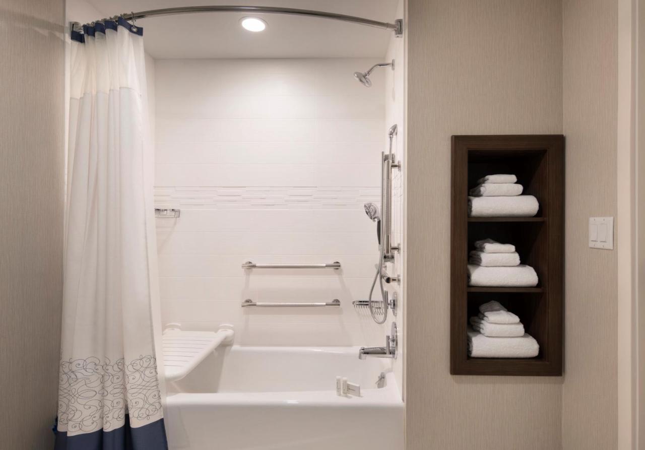 Residence Inn by Marriott Santa Barbara Goleta Bagian luar foto