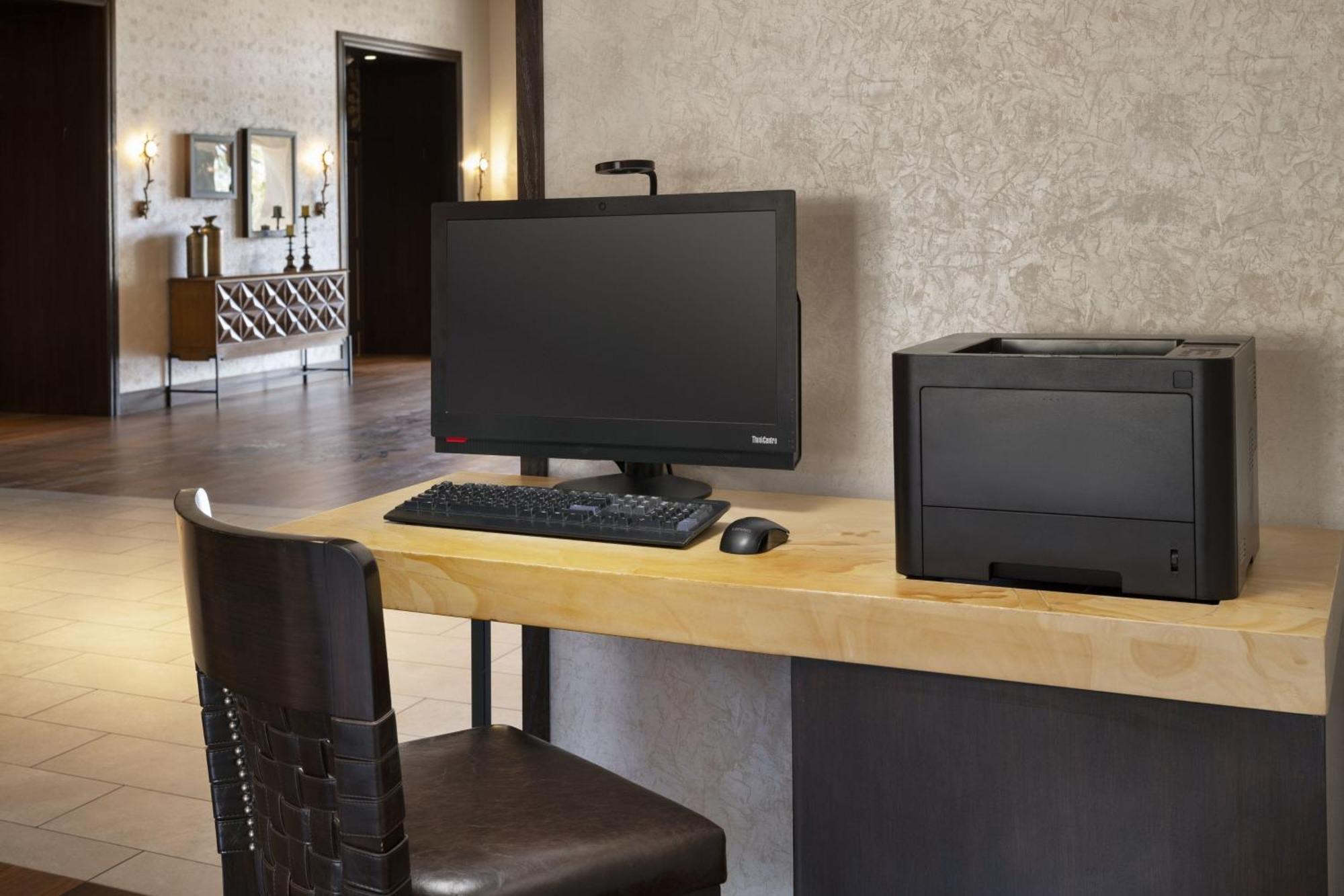 Residence Inn by Marriott Santa Barbara Goleta Bagian luar foto