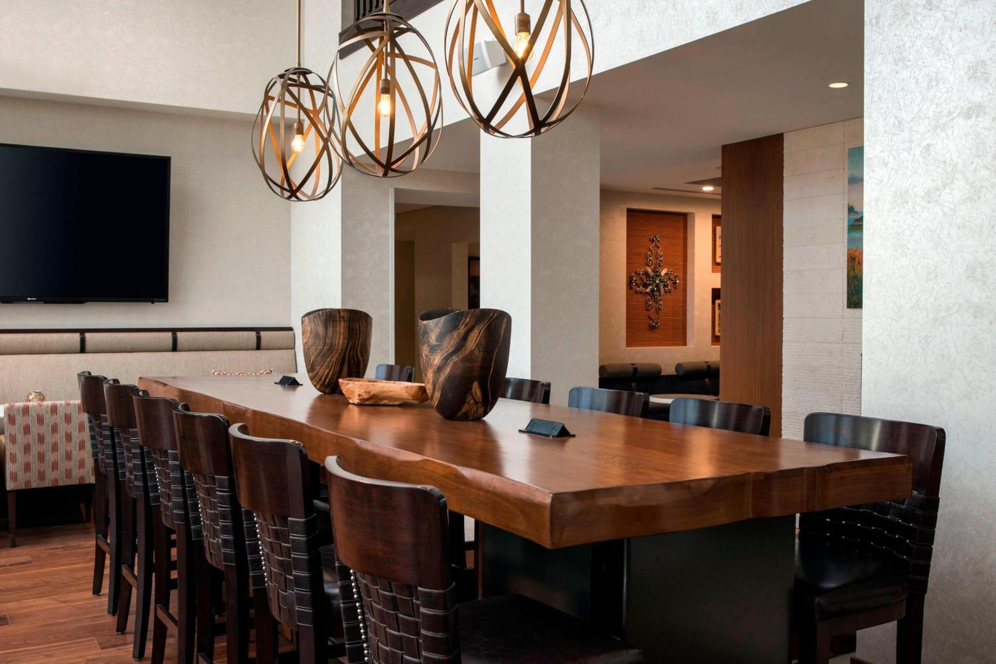 Residence Inn by Marriott Santa Barbara Goleta Bagian luar foto