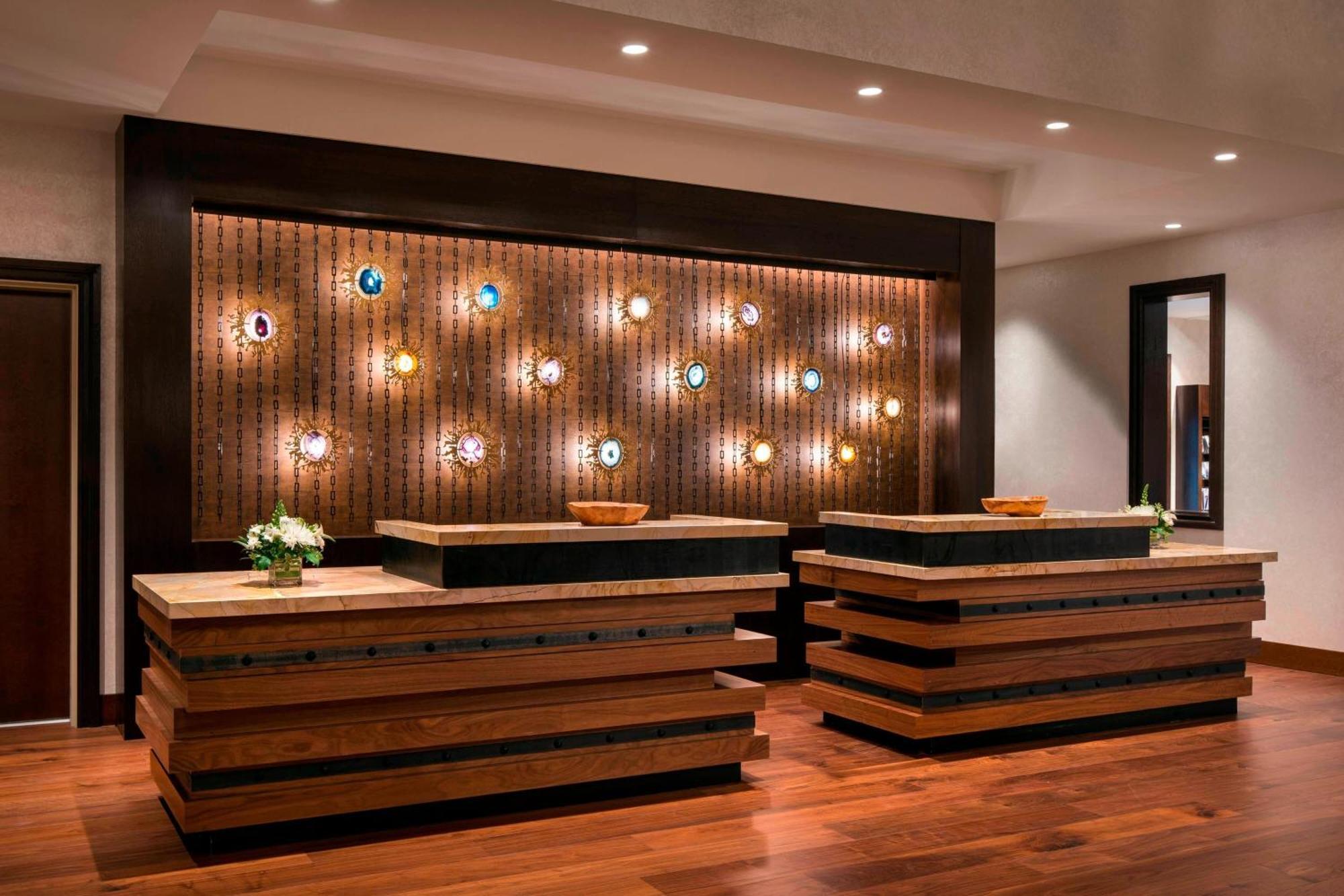 Residence Inn by Marriott Santa Barbara Goleta Bagian luar foto