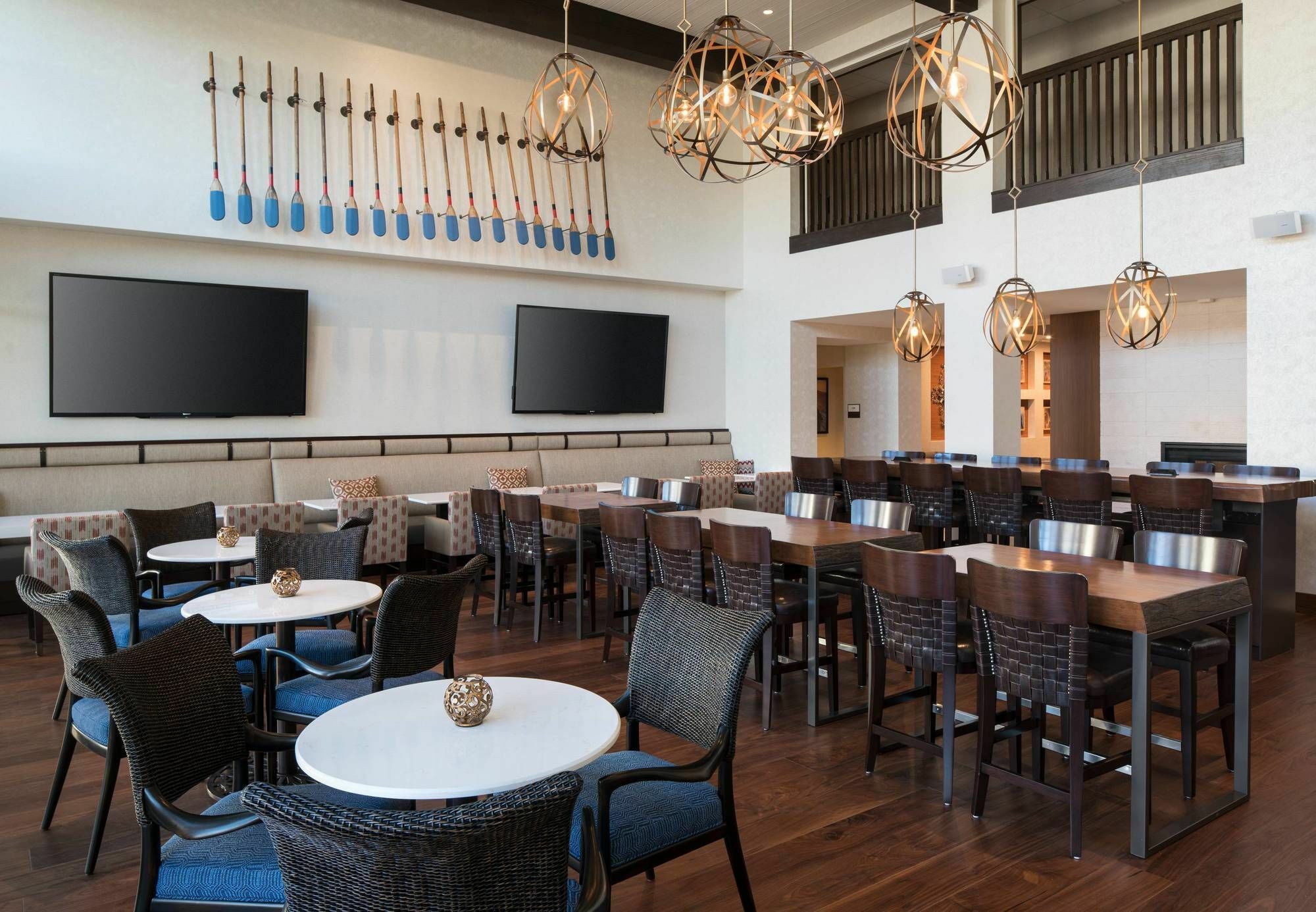Residence Inn by Marriott Santa Barbara Goleta Bagian luar foto
