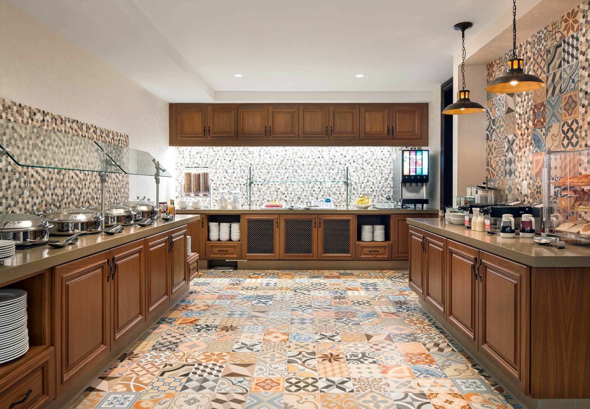 Residence Inn by Marriott Santa Barbara Goleta Bagian luar foto