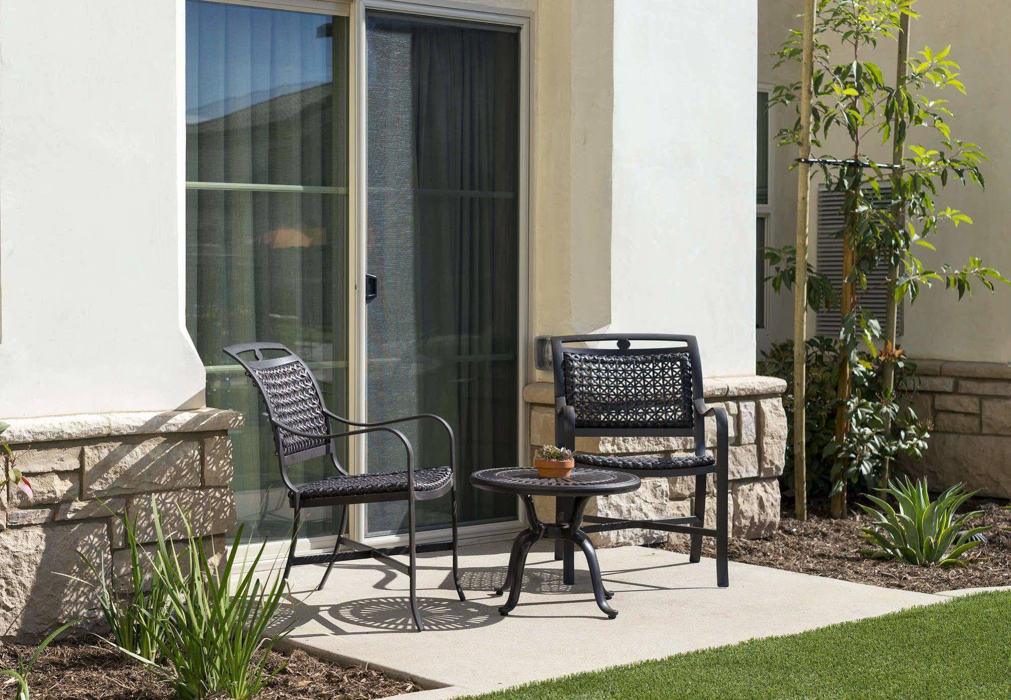 Residence Inn by Marriott Santa Barbara Goleta Bagian luar foto