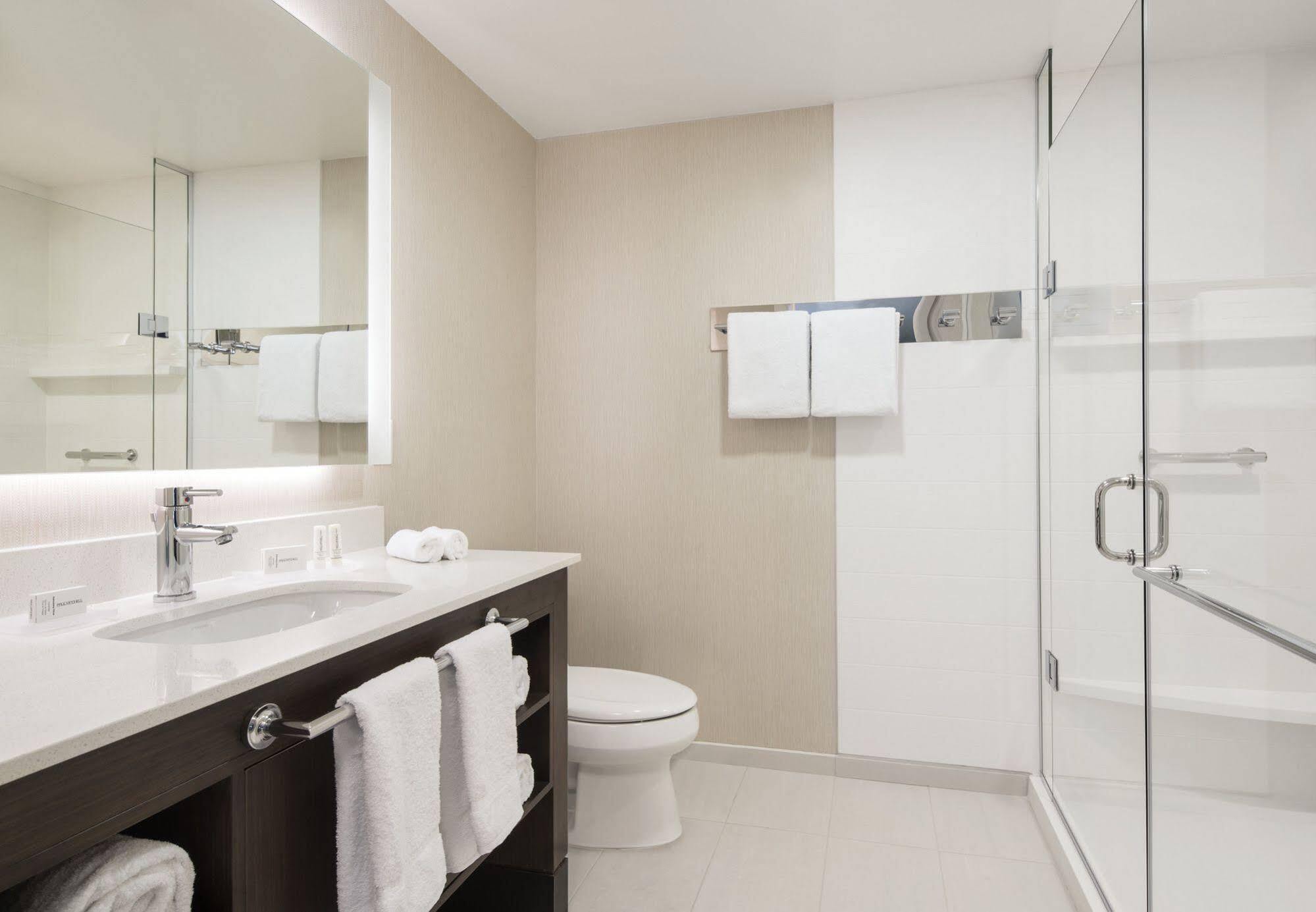 Residence Inn by Marriott Santa Barbara Goleta Bagian luar foto